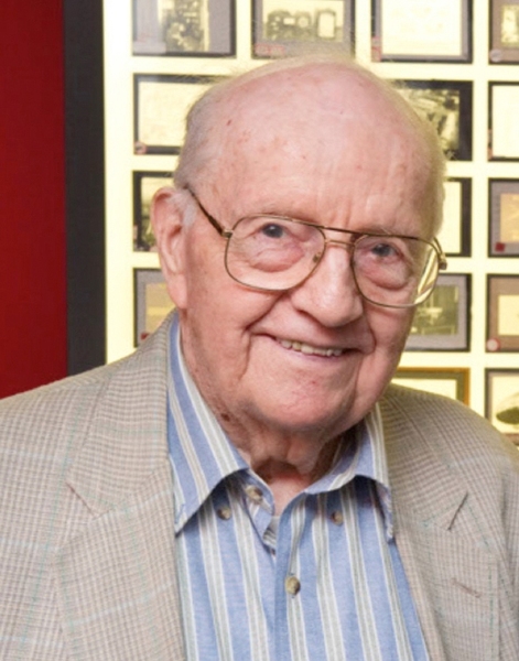 Frederic John Eppling