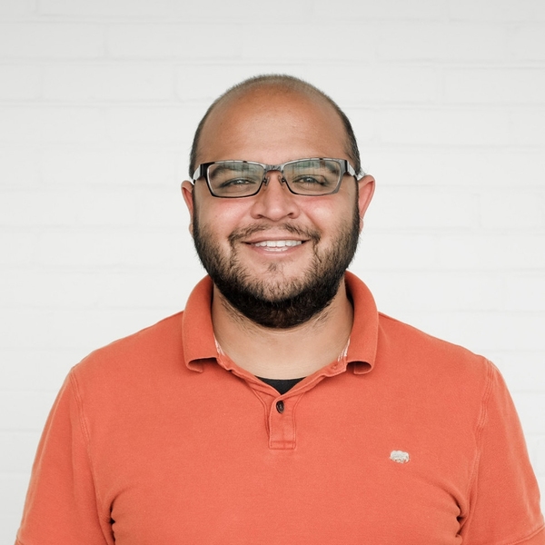 Dipul Patel