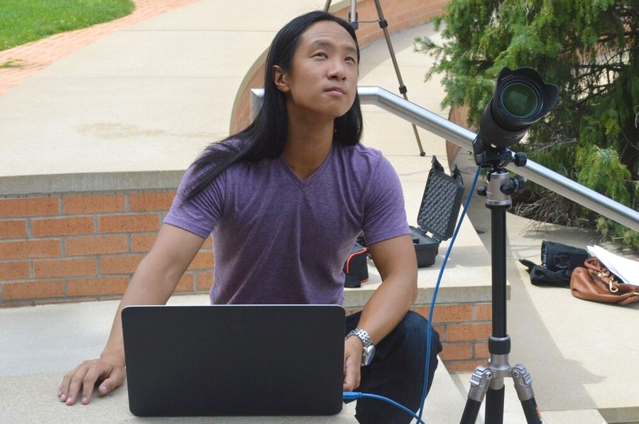 Justin Chen