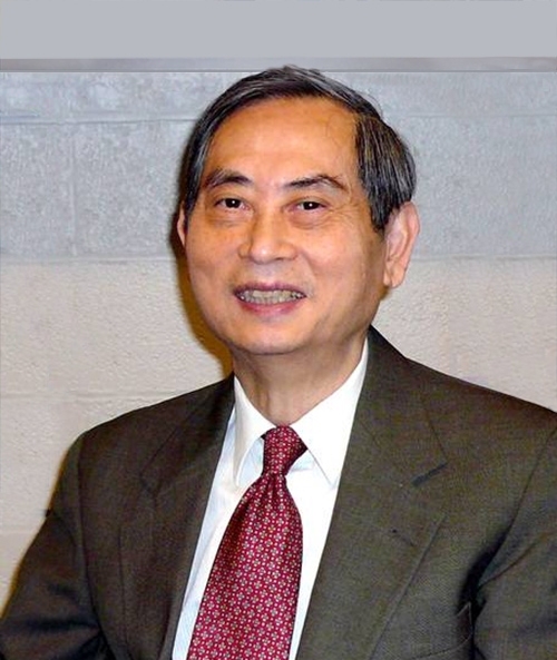 Sow-Hsin Chen, emeritus professor of nuclear science and engineering
