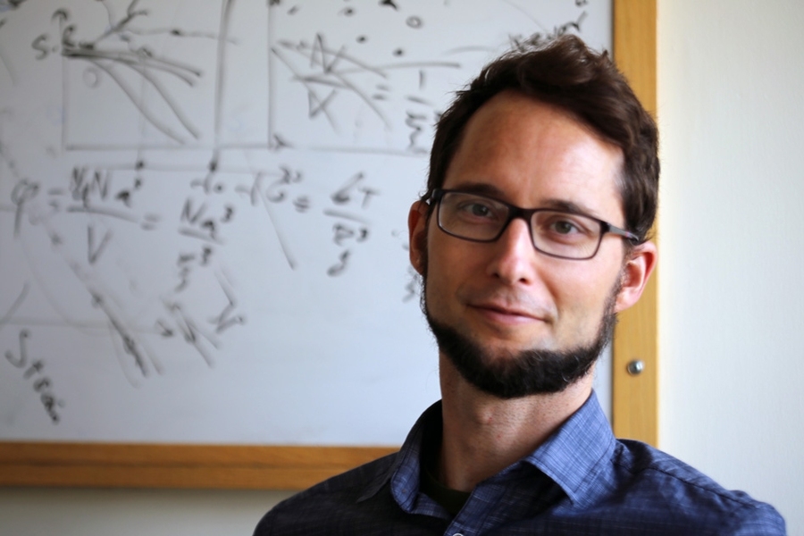 Niels Holten-Andersen