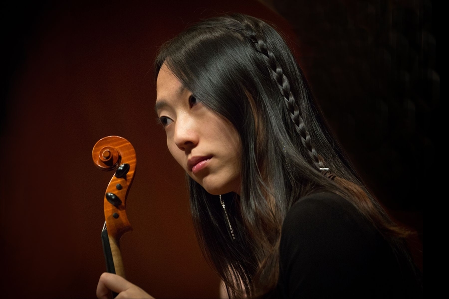 MIT Symphony Orchestra concert