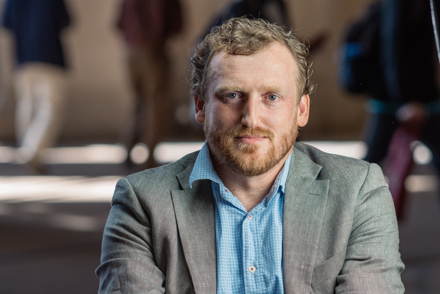 “There’s so much we have yet to discover that we can apply to help mitigate material degradation and build resilience,” says Admir Masic, an assistant professor in the Department of Civil and Environmental Engineering.