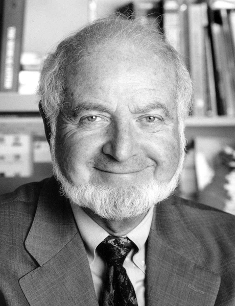 Arnold Weinberg
