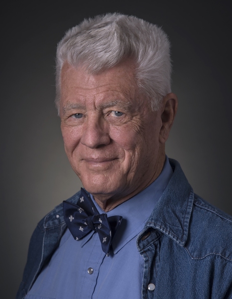 Richard de Neufville