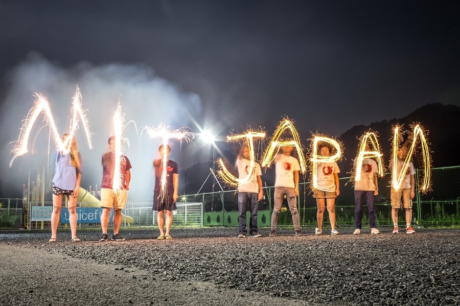 MIT-Japan 2015 students