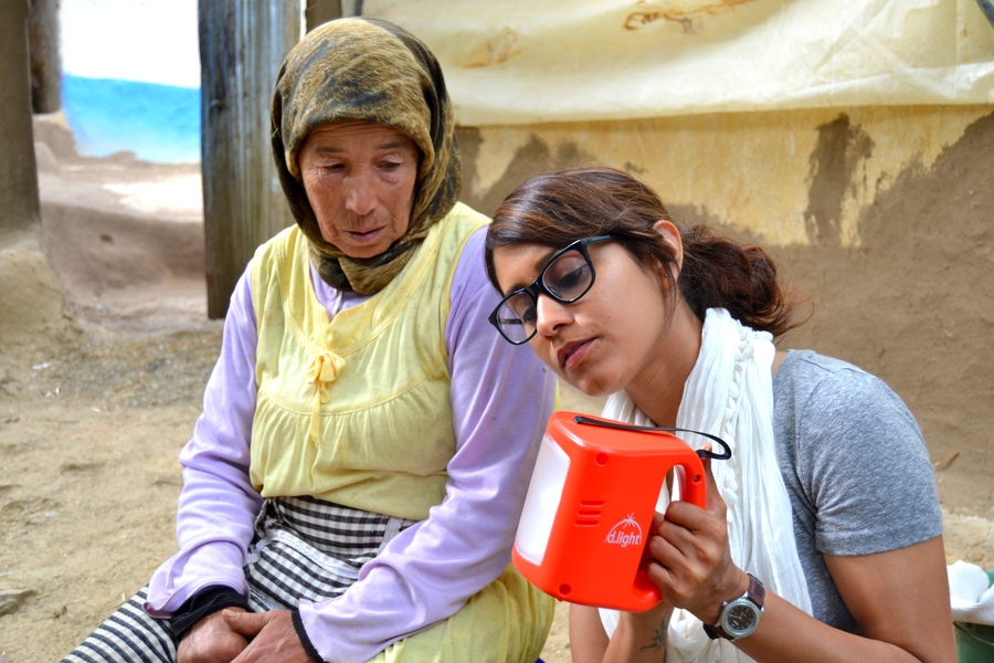 D-Lab's Off-Grid Energy Group launches an online Solar Lighting Product Comparison resource making it possible to compare some 50 products ranging from solar lanterns used for basic lighting needs to solar power and lighting systems with the capability to power appliances such as mobile phones, radios, fans, and TVs. The database includes information on more than 100 distributors operating in 47 c...