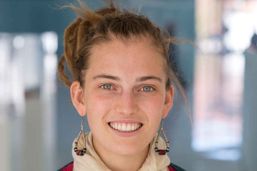 India has high environmental standards, but its regulations are not yet well enforced. "I think this project will give industry groups some incentives to start being better citizens," says Ariel Zucker, MIT PhD candidate in economics. "We see a lot of room for small, low-cost improvements that can have a big impact on pollution."