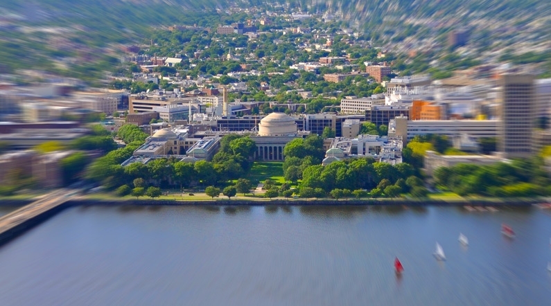 How will you move? MIT community challenged to cross the Charles River on  May 7, MIT News