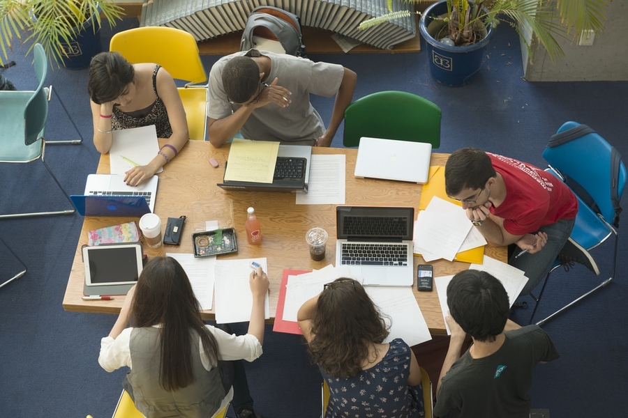 “Sandbox is designed to help students develop the knowledge, skills, and attitudes to be more effective when they go off in the world and practice MIT’s brand of deep scientific and technological innovation.” — Ian A. Waitz, dean of the MIT School of Engineering