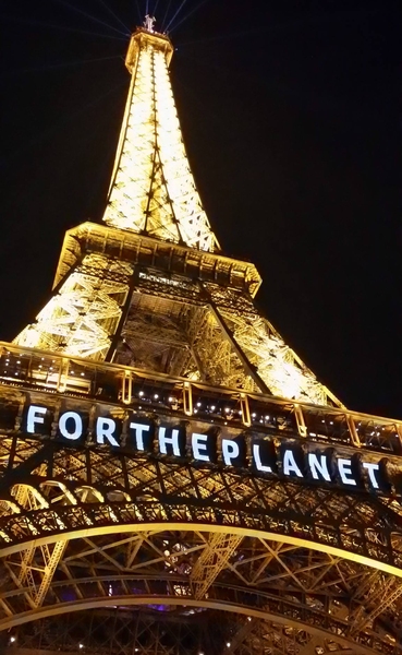 Proposals submitted to the Climate CoLab contests will help crowdsource the makings of national and global climate action plans, like those agreed upon at the UN climate change conference in Paris last December.