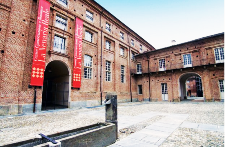 Center for the Preservation and Restoration of Cultural Heritage "La Venaria Reale"