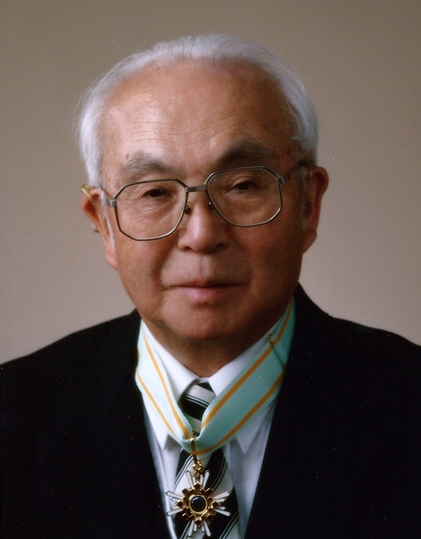 Koichi Masubuchi