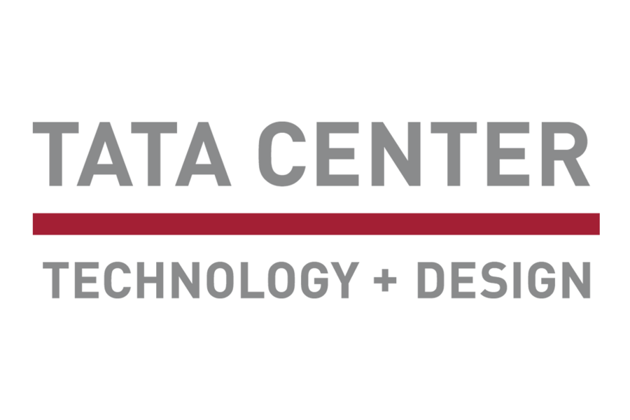 Tata center logo