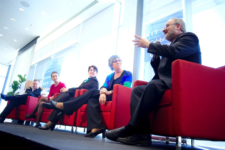 Innovation imperative is clear at 8th annual MIT Sustainability Summit