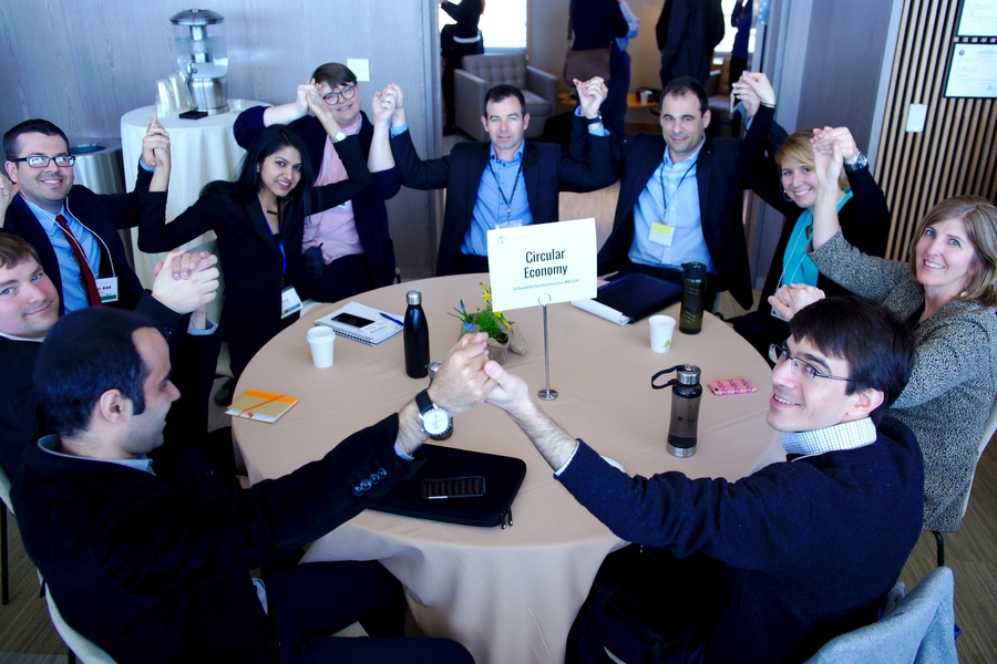 Innovation imperative is clear at 8th annual MIT Sustainability Summit