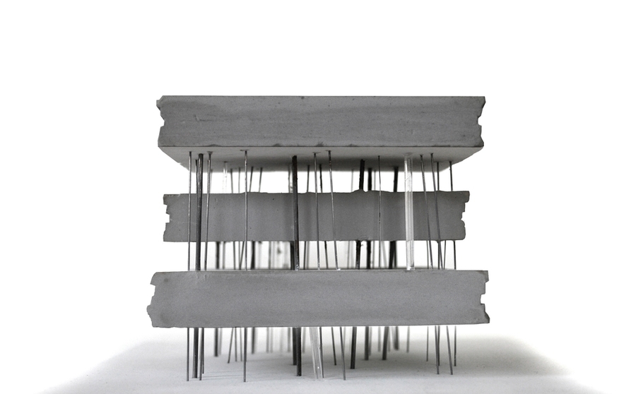 "Varna Public Library and Archive" by The Open Workshop, 2015