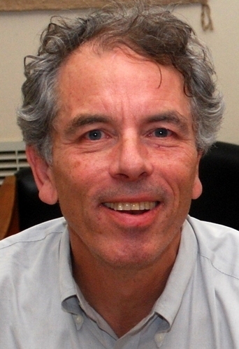 David Corcoran