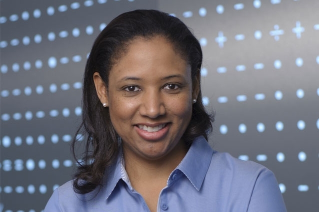 Professor Kristala Prather