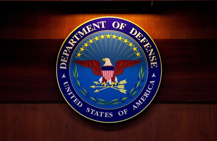 Blue Dod Logo