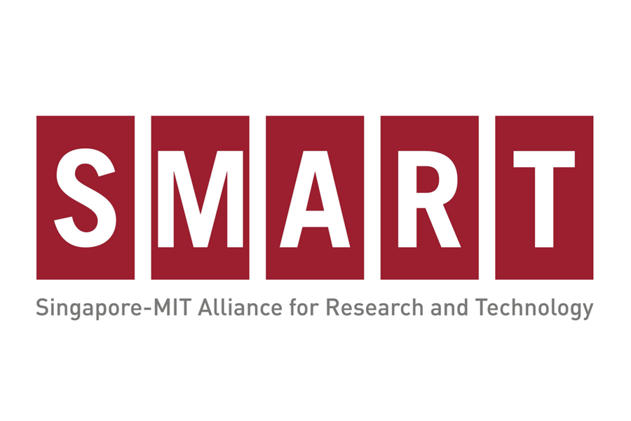 MIT Smart logo