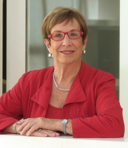 Department of Brain and Cognitive Sciences Professor Emerita Suzanne Corkin