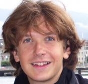 Program in Atmospheres, Oceans and Climate PhD graduate Yavor Kostov