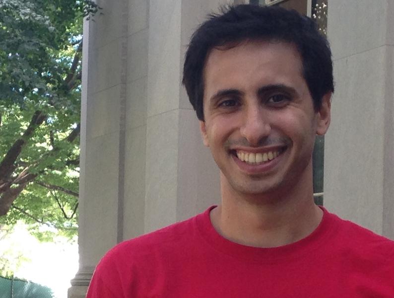 MIT Concrete Sustainability Hub researcher Omar Swei will soon design a software tool to help Jordanian transportation planners optimize maintenance on the country’s state-owned highway network.