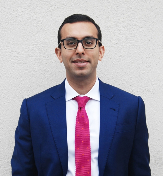 In 2008, Krishna Gupta ’09 (pictured) launched Romulus out of his MIT dorm room, scraping together $850,000 to invest in tech startups launched by his classmates.