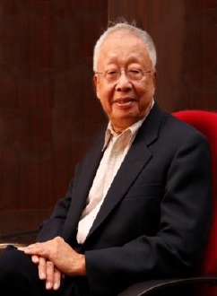 Kerson Huang