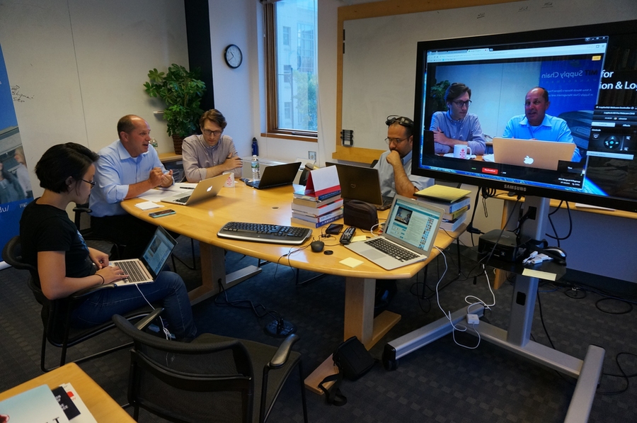 mit edx machine learning