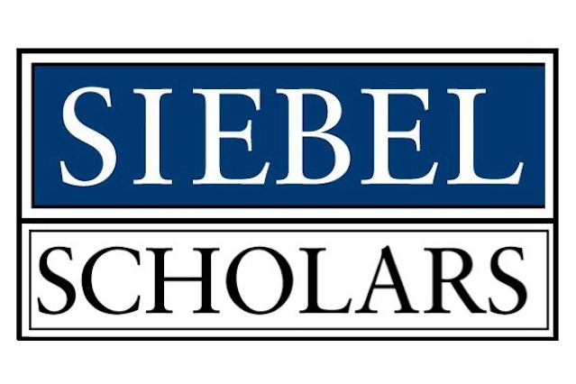 Each year through the Siebel Scholars program, a formidable group brings together their diverse perspectives from business, science, and engineering to influence the technologies, policies, and economic and social decisions that shape the future.