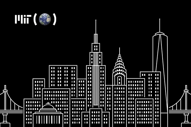 The Big Apple is the inaugural city for a series of road shows that are part of the MIT Campaign for a Better World.