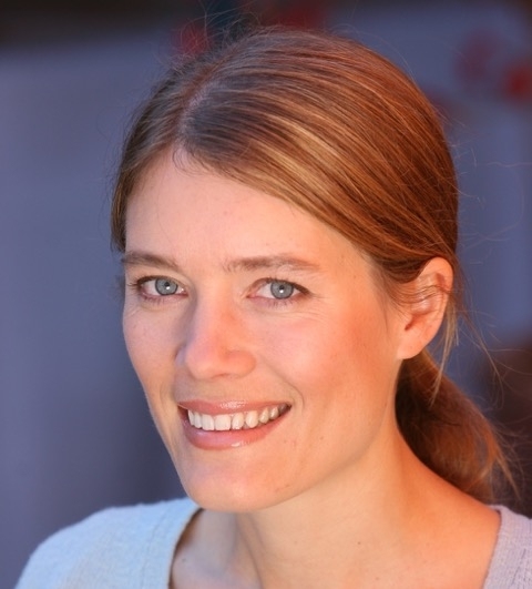 Jessika Trancik, associate professor of energy studies at MIT, will present at the annual Materials Day Symposium.