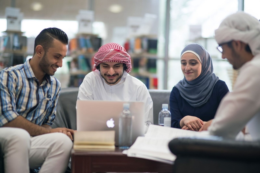 The Al Ghurair Foundation is now accepting applications for their first-ever MITx MicroMasters in Supply Chain Management scholarship.
