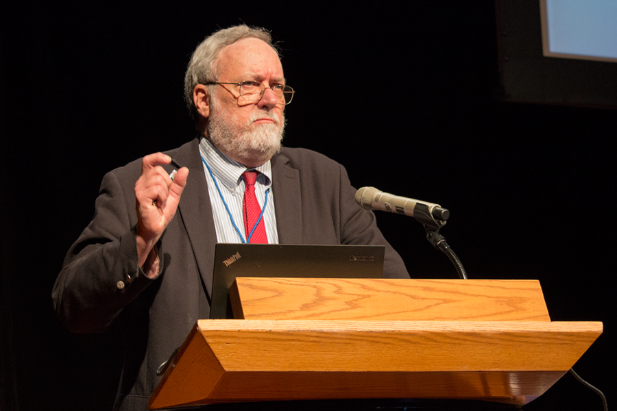 Materials Processing Center Director Carl Thompson notes battery needs range from small ones for remote sensors to large-scale ones for renewable energy storage. The right measures of progress, he says, are cost and performance. 