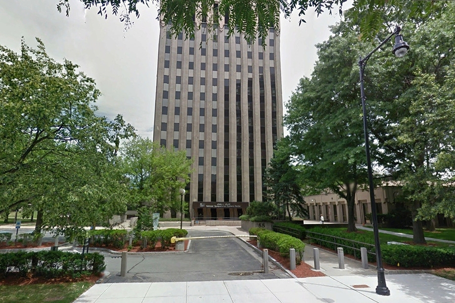 John A. Volpe National Transportation Systems Center