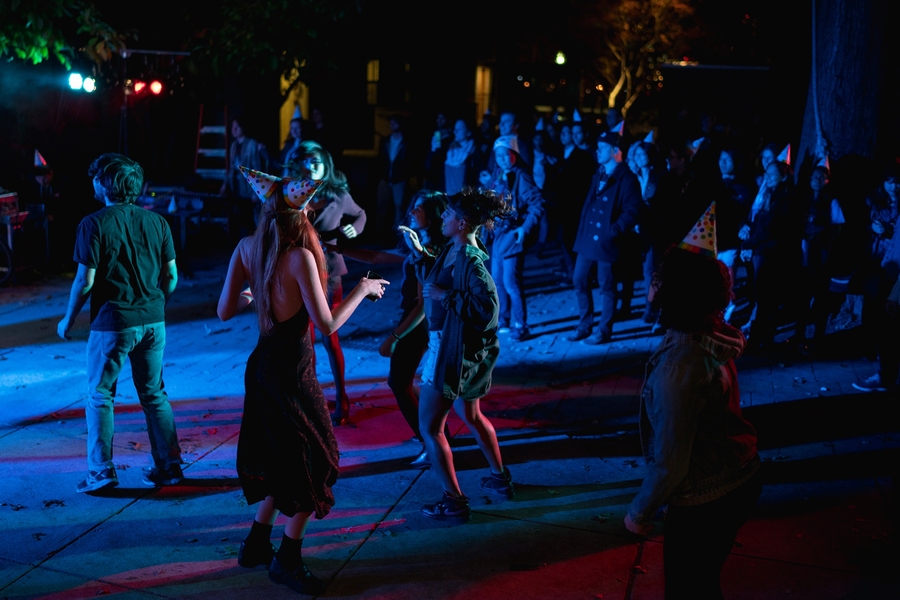 “Senior House is a very special place,” says MIT senior and house historian Anvita Pandit, “and its 100th birthday is a good time for the community to reflect upon what we’ve created over this span of time.”