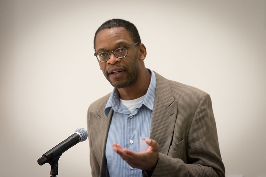 Associate professor of biological engineering Jacquin Niles was awarded a Bose Grant in 2015 to support his research on engineering the malaria parasite to serve as a drug delivery vehicle.