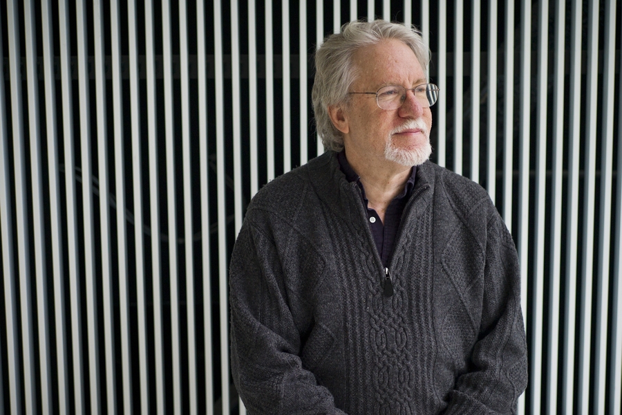 “I have worked on a number of research projects over the years, but the work we did on the Parasocial Contact Hypothesis is the most important work I have ever done," says Edward Schiappa, the John E. Burchard Professor of the Humanities, and head of Comparative Media Studies/Writing. "Winning this award is terrific acknowledgement of the value of the years we spent on that research.”