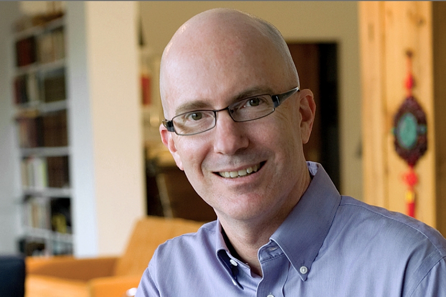 Reflecting on why MIT is a good home for the Election Lab, founder Charles Stewart III, the Kenan Sahin Distinguished Professor of Political Science, says, "MIT is trusted around the world because it leads with the facts — which is a breath of fresh air when it comes to election administration."