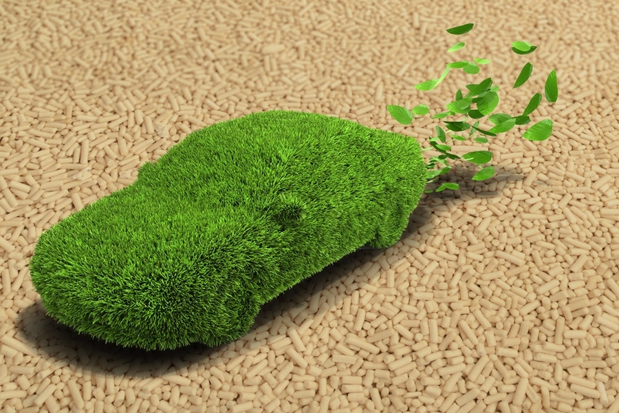 “Diesel is the preferred fuel because of its high energy density and the high efficiency of the engines that run on diesel,” professor Gregory Stephanopoulos says. “The problem with diesel is that so far it is entirely made from fossil fuels.”