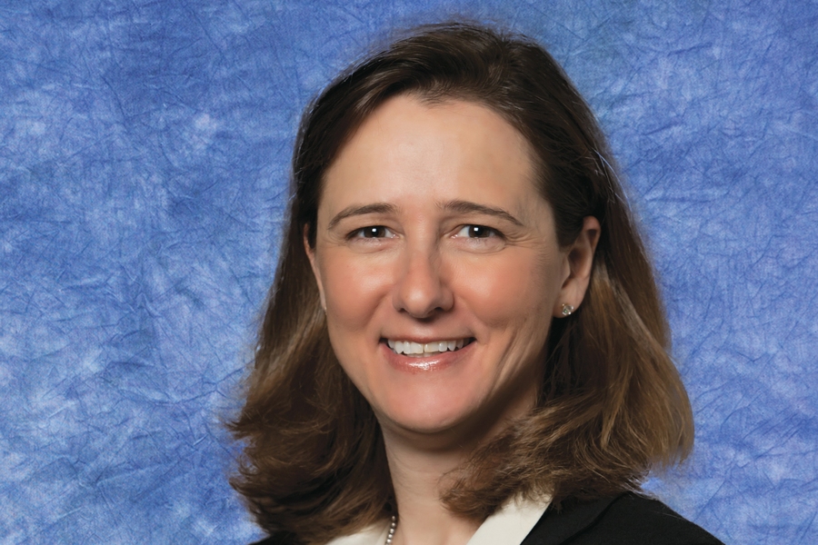 Joan Rubin is the newly-appointed executive director and senior lecturer of the MIT System Design and Management (SDM) program.