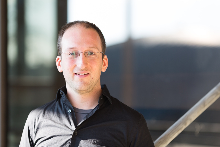 "There is a reason I stayed at MIT at every opportunity. When it comes down to it, there’s just nowhere in the world with the same caliber of faculty and students," Mike Short says.