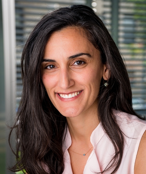 Canan Dagdeviren has been appointed to direct the Media Lab’s new research group, Conformable Decoders.