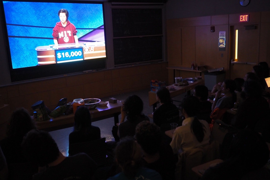 Winner Of 2022 Jeopardy College Championship