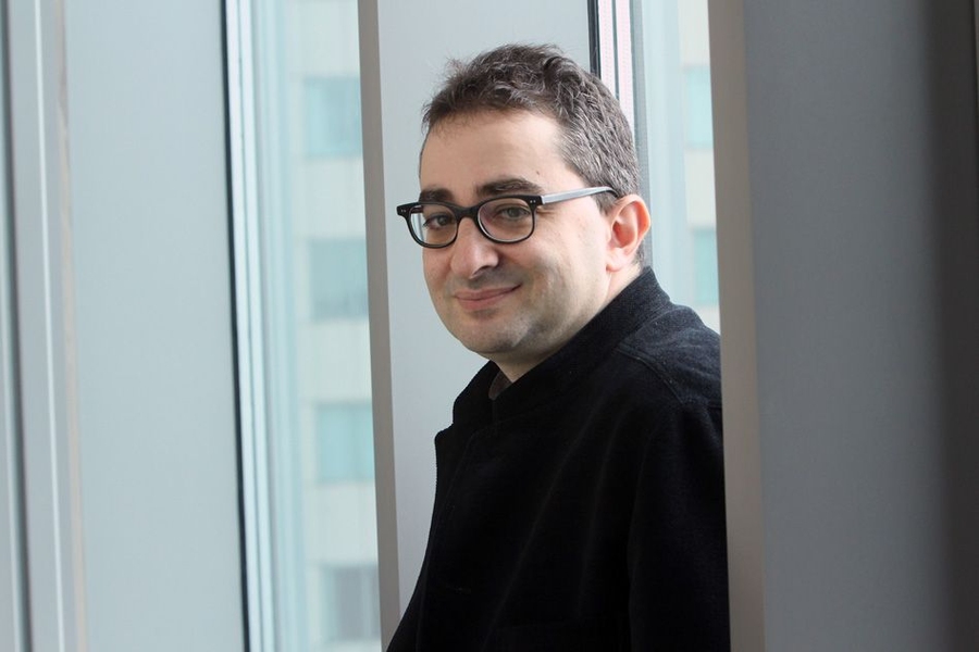 “The impact on the private sector is a lot more important in magnitude than what we might have thought before,” says professor Pierre Azoulay about research grants issued by the National Institutes of Health (NIH).
