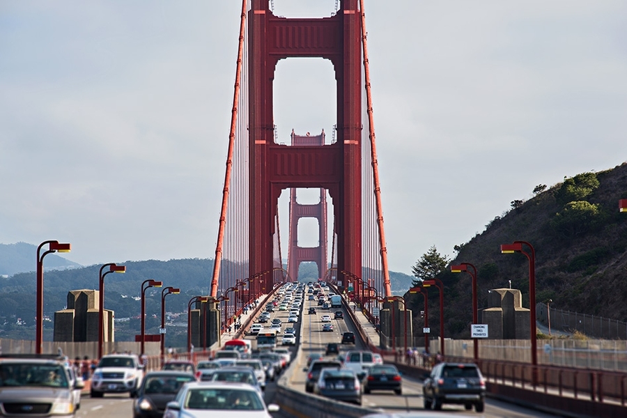 Researchers tracked tens of thousands of taxis in New York, San Francisco, Singapore, and Vienna and found that over 90 percent of rides that are more than 5 minutes in duration could be fairly easily shared.