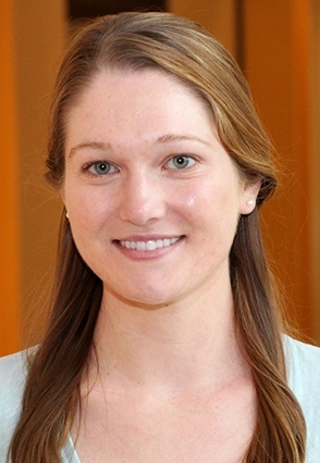 Lisa Tostanoski of the University of Maryland is a $15,000 Lemelson-MIT “Cure it!” Graduate Winner.