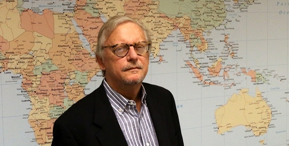 "The academy rewards burrowing down rather than cultivating across fields of inquiry," observes John Tirman. "Everyone knows this is a liability. To counter this tendency, one might take MIT’s great strength — problem-solving — and purposefully tackle major problems (as MIT has done with energy) that must involve many different disciplines."
